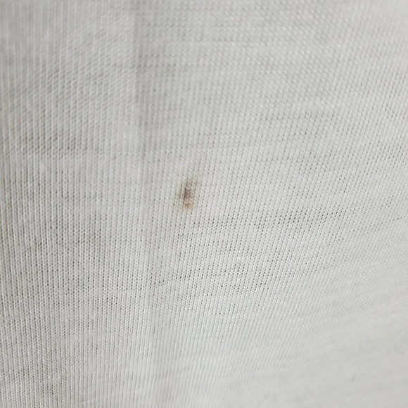 2/$25 Mao Mao Muscle Tee Psalms 32 Peace Van Size Large - Picture 10 of 11